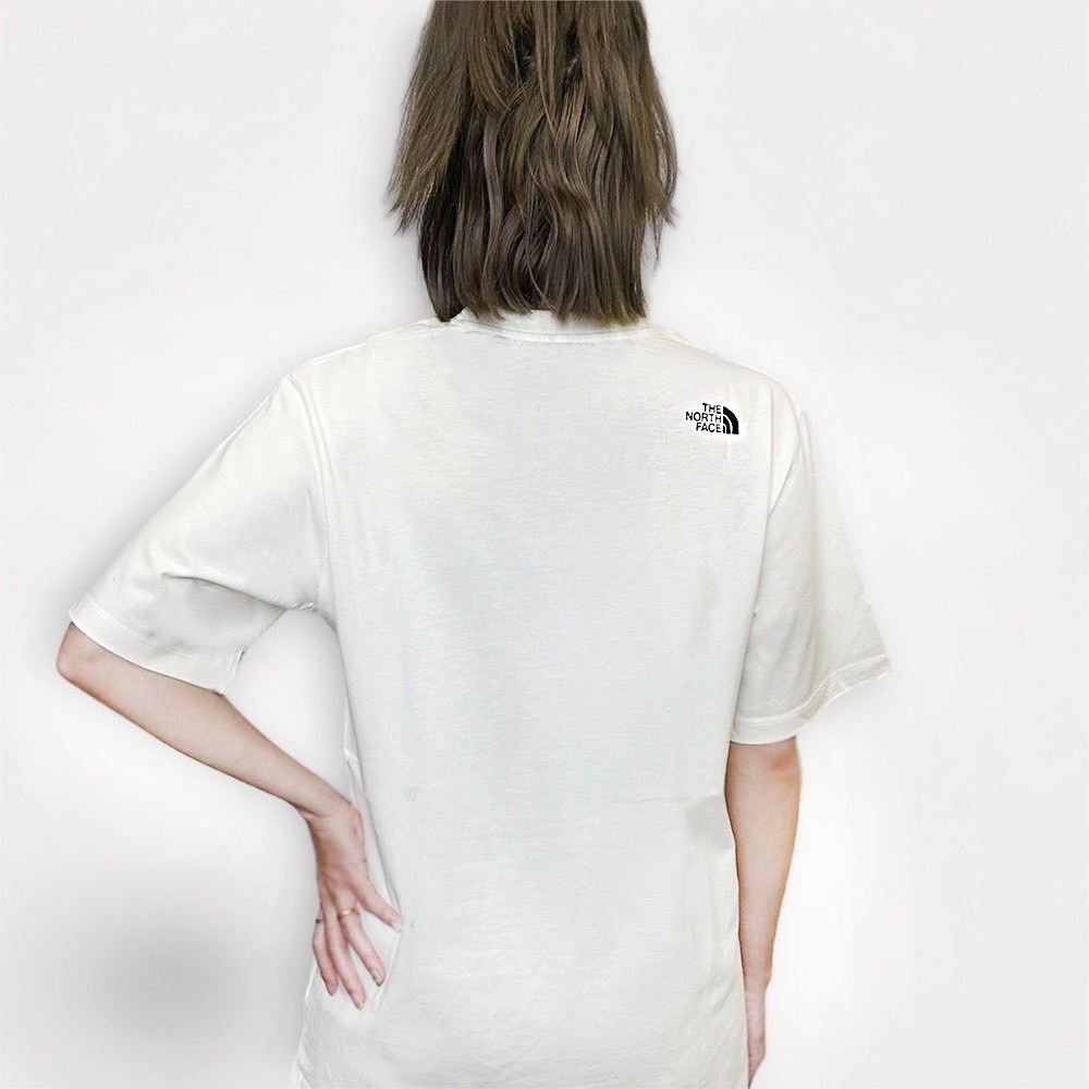 The North Face 北臉 T-Shirt 短袖 Logo 多款 多色 可選 素T 情侶T-細節圖9