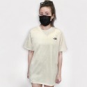 The North Face 北臉 T-Shirt 短袖 Logo 多款 多色 可選 素T 情侶T-規格圖11