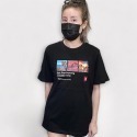 The North Face 北臉 T-Shirt 短袖 Logo 多款 多色 可選 素T 情侶T-規格圖11