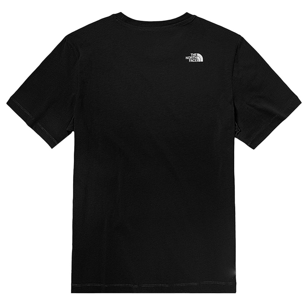 The North Face T-Shirt 短袖 Logo  北臉 基本款 素t-細節圖5