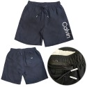Calvin Klein 凱文克萊 CK 短褲 海灘褲 彩色LOGO 小LOGO 多款式-規格圖3