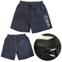 Calvin Klein 凱文克萊 CK 短褲 海灘褲 彩色LOGO 小LOGO 多款式-規格圖6