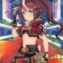 W4-01 東海帝王(金箔版)