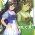 《好動漫》萬代 威化餅 賽馬娘 收藏卡 第4彈 金屬質感卡 W4-01~28(全種類)-規格圖5