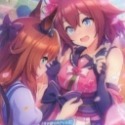 《好動漫》萬代 威化餅 賽馬娘 收藏卡 第4彈 金屬質感卡 W4-01~28(全種類)-規格圖5