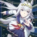 《好動漫》萬代 威化餅 賽馬娘 收藏卡 第4彈 金屬質感卡 W4-01~28(全種類)-規格圖5