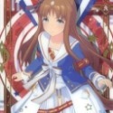 《好動漫》萬代 威化餅 賽馬娘 收藏卡 第4彈 金屬質感卡 W4-01~28(全種類)-規格圖5