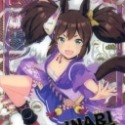 W4-07 稻荷一(金箔版)