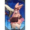 《好動漫》萬代 威化餅 Fate/Grand Order 收藏卡 第12彈 金屬質感卡 N.01~SSR.30(全種類)-規格圖8