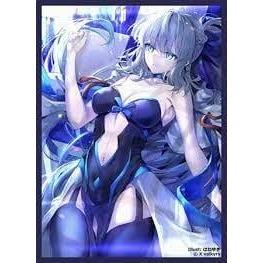 《好動漫》《多樣》現貨 日版 C100 Xvalkyr Fate/Grand Order 動漫卡套 摩根 1包60張-細節圖2
