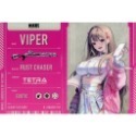 《好動漫》Carddass 勝利女神：妮姬 NIKKE 第1彈 收集卡 收藏卡 金屬質感卡 No.01~24(全種類)-規格圖1