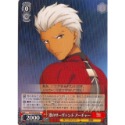 《好動漫》《全種類》WS FS/S34 R卡(全部) Fate/stay night 補充包 收藏卡-規格圖1