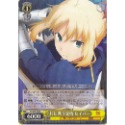 《好動漫》《全種類》WS FS/S34 R卡(全部) Fate/stay night 補充包 收藏卡-規格圖1