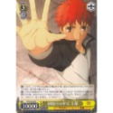 《好動漫》《全種類》WS FS/S34 R卡(全部) Fate/stay night 補充包 收藏卡-規格圖1