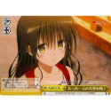 《好動漫》《全種類》WS TL/W37 TD卡(全部) ToLove 出包王女 補充包 收藏卡-規格圖1