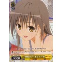 《好動漫》《全種類》WS TL/W37 TD卡(全部) ToLove 出包王女 補充包 收藏卡-規格圖1