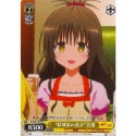 《好動漫》《全種類》WS TL/W37 TD卡(全部) ToLove 出包王女 補充包 收藏卡-規格圖1