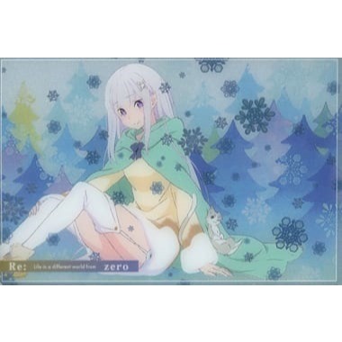 No.22 愛蜜莉雅