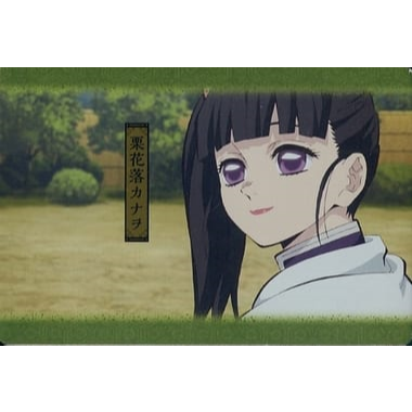 No.23 栗花落香奈乎