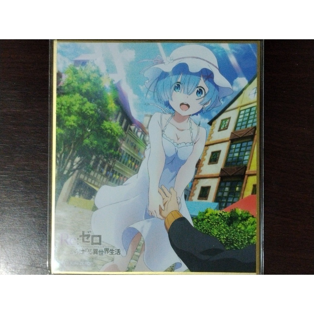 No.09 雷姆