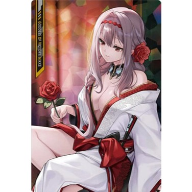 No.26 紅蓮：暗影(原創插畫彩鑽)