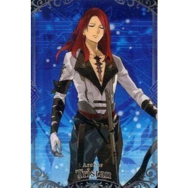 《好動漫》萬代 威化餅 Fate/Grand Order 收藏卡 第3彈 金屬質感卡 N.01~SSR.25(全種類)-規格圖1