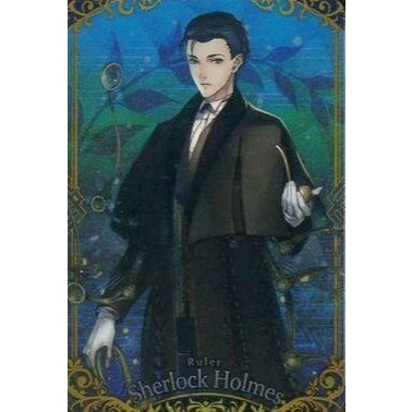 《好動漫》萬代 威化餅 Fate/Grand Order 收藏卡 第3彈 金屬質感卡 N.01~SSR.25(全種類)-規格圖1