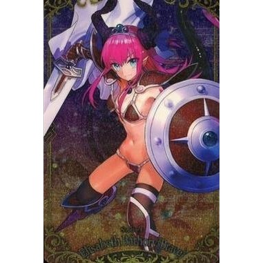 《好動漫》萬代 威化餅 Fate/Grand Order 收藏卡 第5彈 金屬質感卡 N.01~SSR.25(全種類)-規格圖1