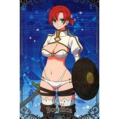 N.06 布狄卡
