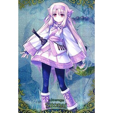《好動漫》萬代 威化餅 Fate/Grand Order 收藏卡 第7彈 金屬質感卡 N.01~SSR.25(全種類)-規格圖1