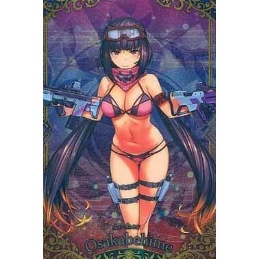 《好動漫》萬代 威化餅 Fate/Grand Order 收藏卡 第9彈 金屬質感卡 N.01~SSR.25(全種類)-規格圖1