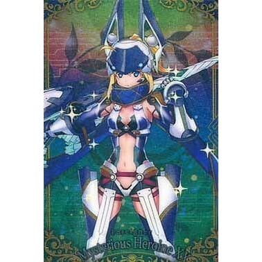 R.19 謎之女主角XX