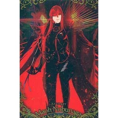 SR.24 魔王信長