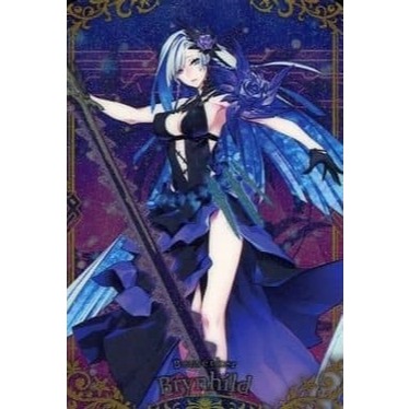 《好動漫》萬代 威化餅 Fate/Grand Order 收藏卡 第10彈 金屬質感卡 N.01~SSR.25(全種類-規格圖1
