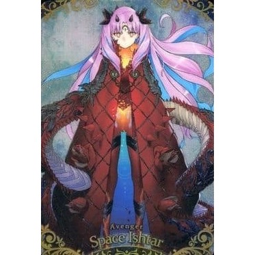 《好動漫》萬代 威化餅 Fate/Grand Order 收藏卡 第10彈 金屬質感卡 N.01~SSR.25(全種類-規格圖1