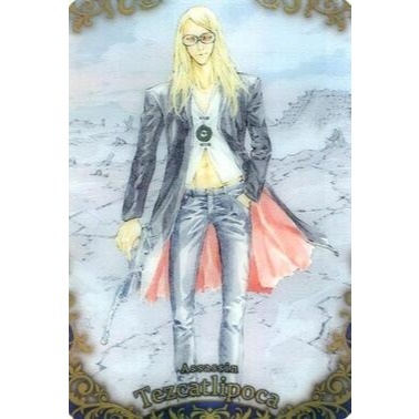 《好動漫》萬代 威化餅 Fate/Grand Order 收藏卡 第13彈 金屬質感卡 N.01~SSR.34(全種類-規格圖1