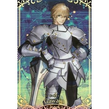 《好動漫》萬代 威化餅 Fate/Grand Order 收藏卡 復刻彈2 金屬質感卡 SP.01~SP.33(全種類-規格圖1
