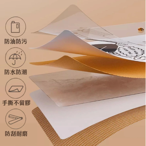 【台灣總代理公司貨】精臣標籤機 B21Pro 蠟筆小新 正版聯名 高清列印 台灣繁體中文專用版 家用標籤紙機 姓名貼-細節圖8