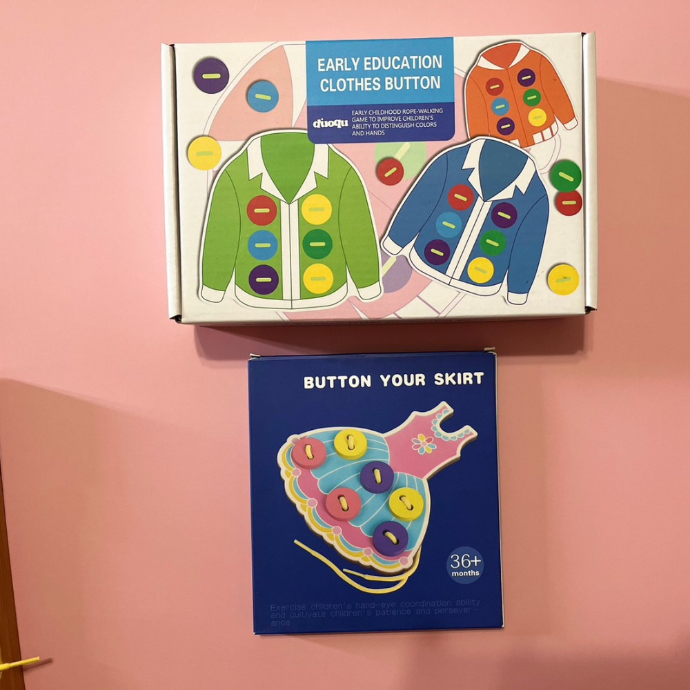 穿線衣服-細節圖2