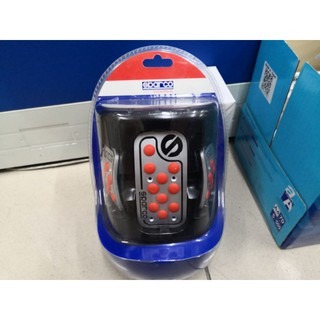 （超速動力）Sparco 鋁合金止滑型腳踏板，手排車適用-細節圖3