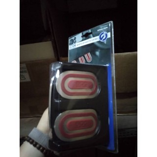 （超速動力）Sparco URBAN 止滑型腳踏板，手排車適用-細節圖2