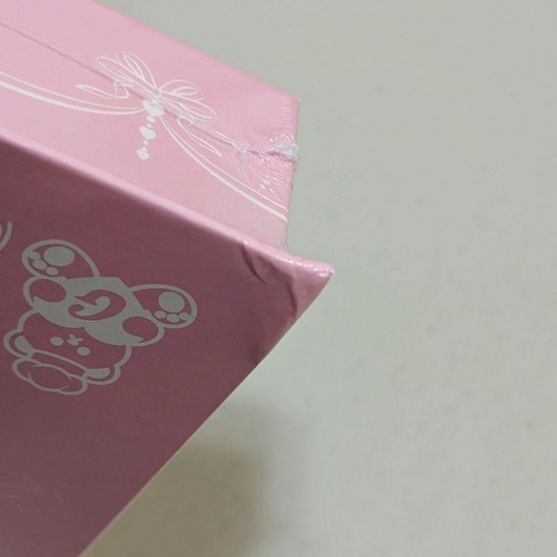 [現貨] 全新未拆✨(G)I-DLE 🏰 2025年曆 🌸🌻🍂❄️ 薇娟 米妮 小娟 雨琦 舒華 idle GIDLE-細節圖3