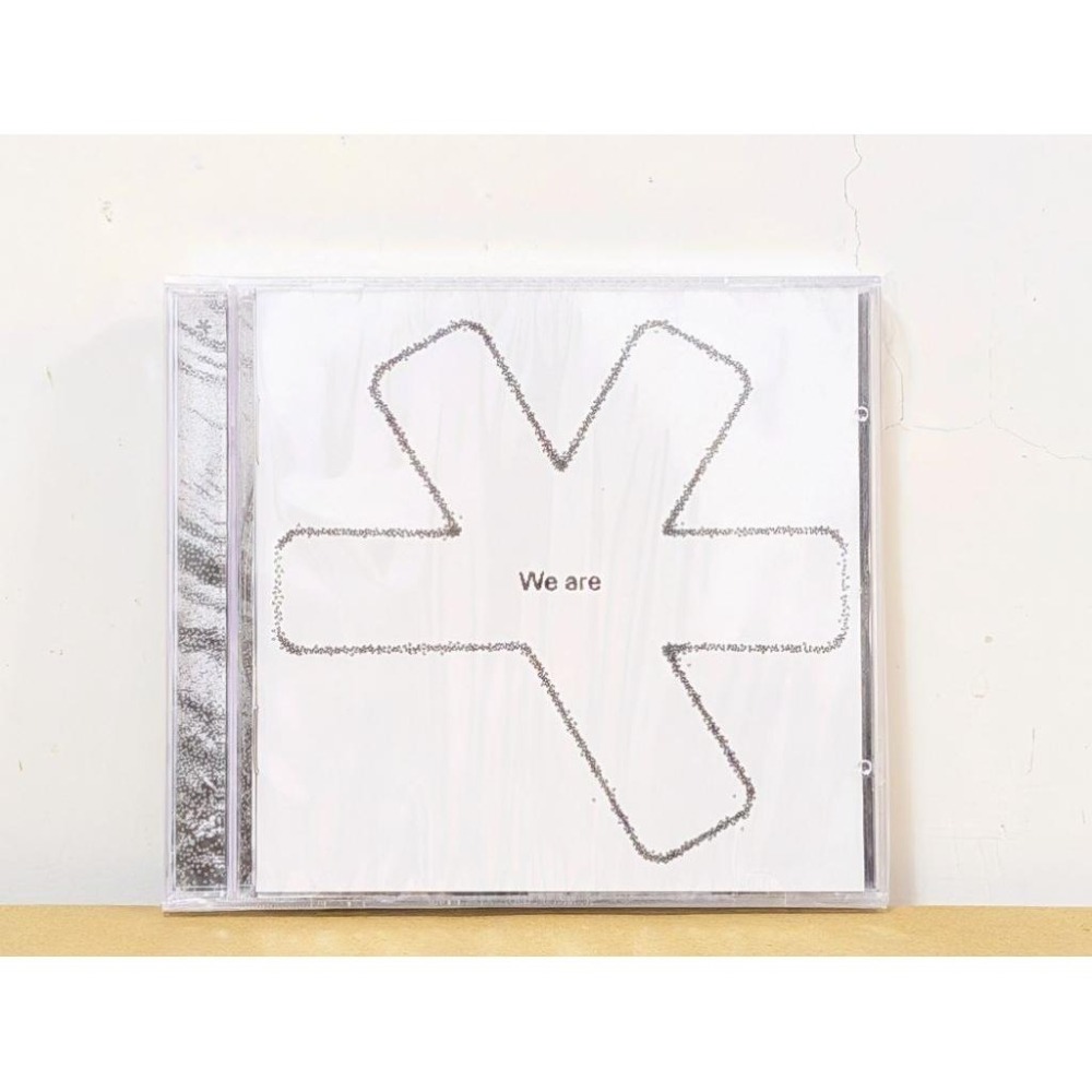 現貨✨ i-dle * We Are 專輯 💿 全新未拆 可指定版本💯  idle (G)I-DLE GIDLE 舒華-細節圖8