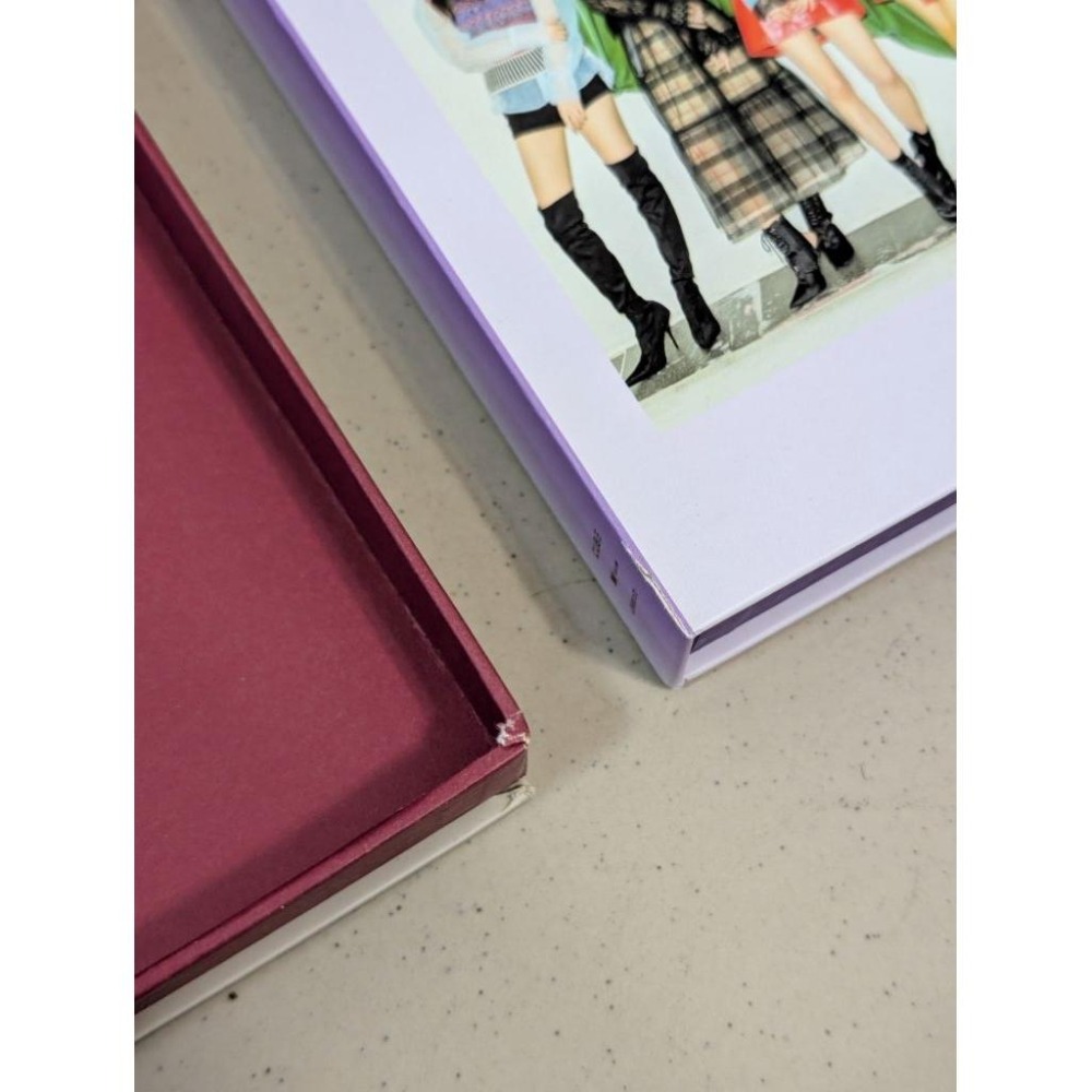 [現貨] (G)I-DLE 🏰絕版出道專輯 I AM + I MADE 初版 金標 LATATA i-dle GIDLE-細節圖5