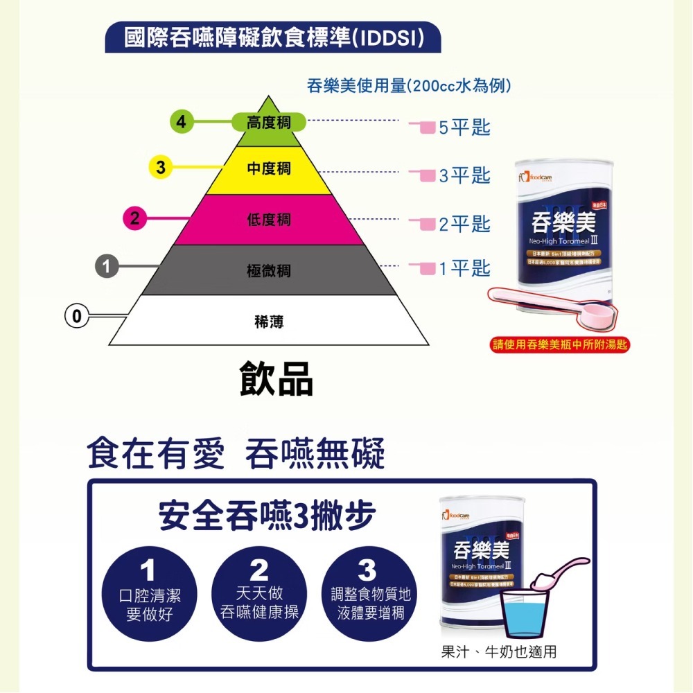 吞樂美 (食品添加物) 100g/罐 專品藥局 【2012781】-細節圖5