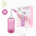 淨鼻 鼻腔噴洗器 300ml/瓶 (內含洗鼻瓶300ml+洗鼻頭(大)+洗鼻頭(小)+白色連接管) 專品藥局-規格圖6