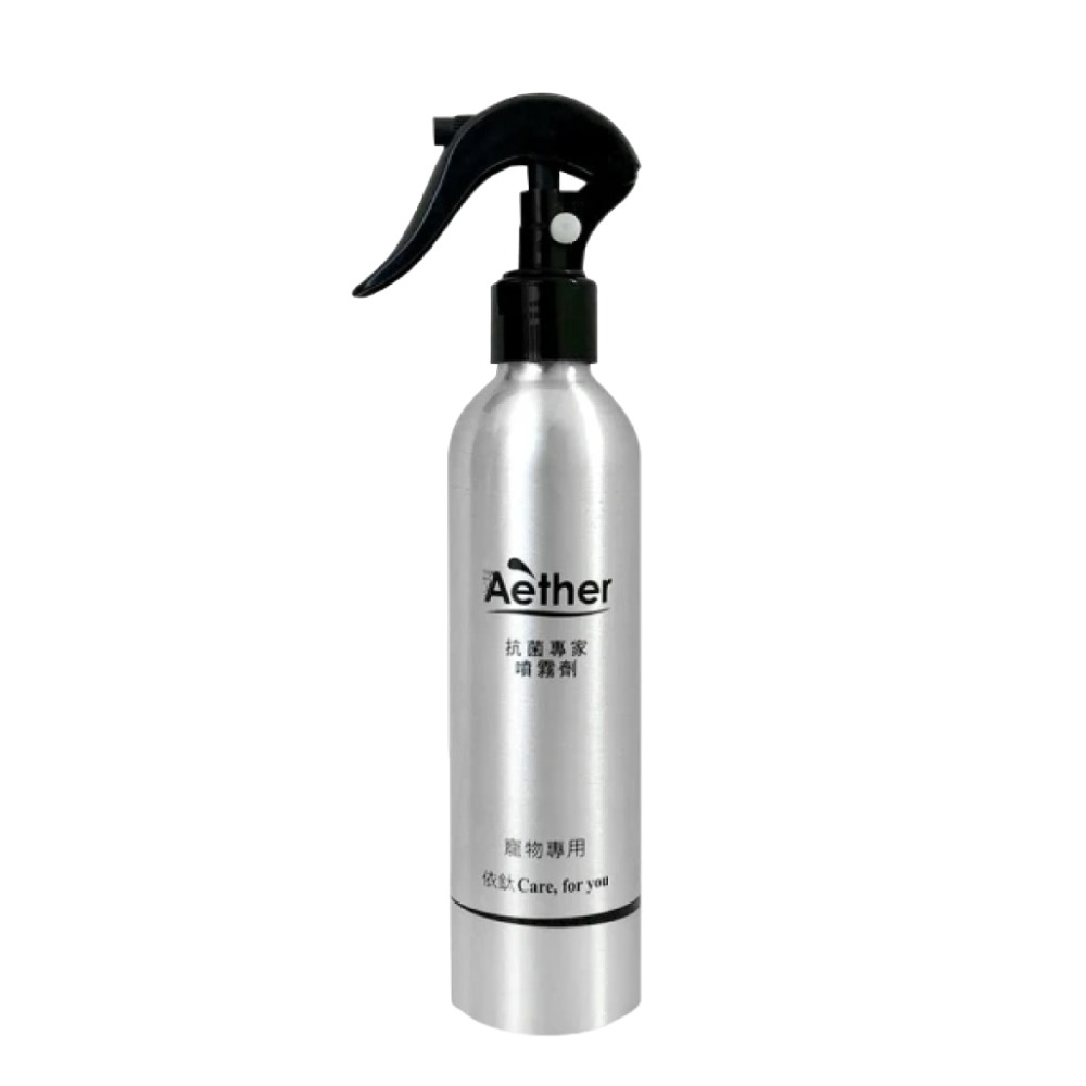 Aether 依鈦寵物噴劑 250ml/瓶 專品藥局【2027189】-細節圖2