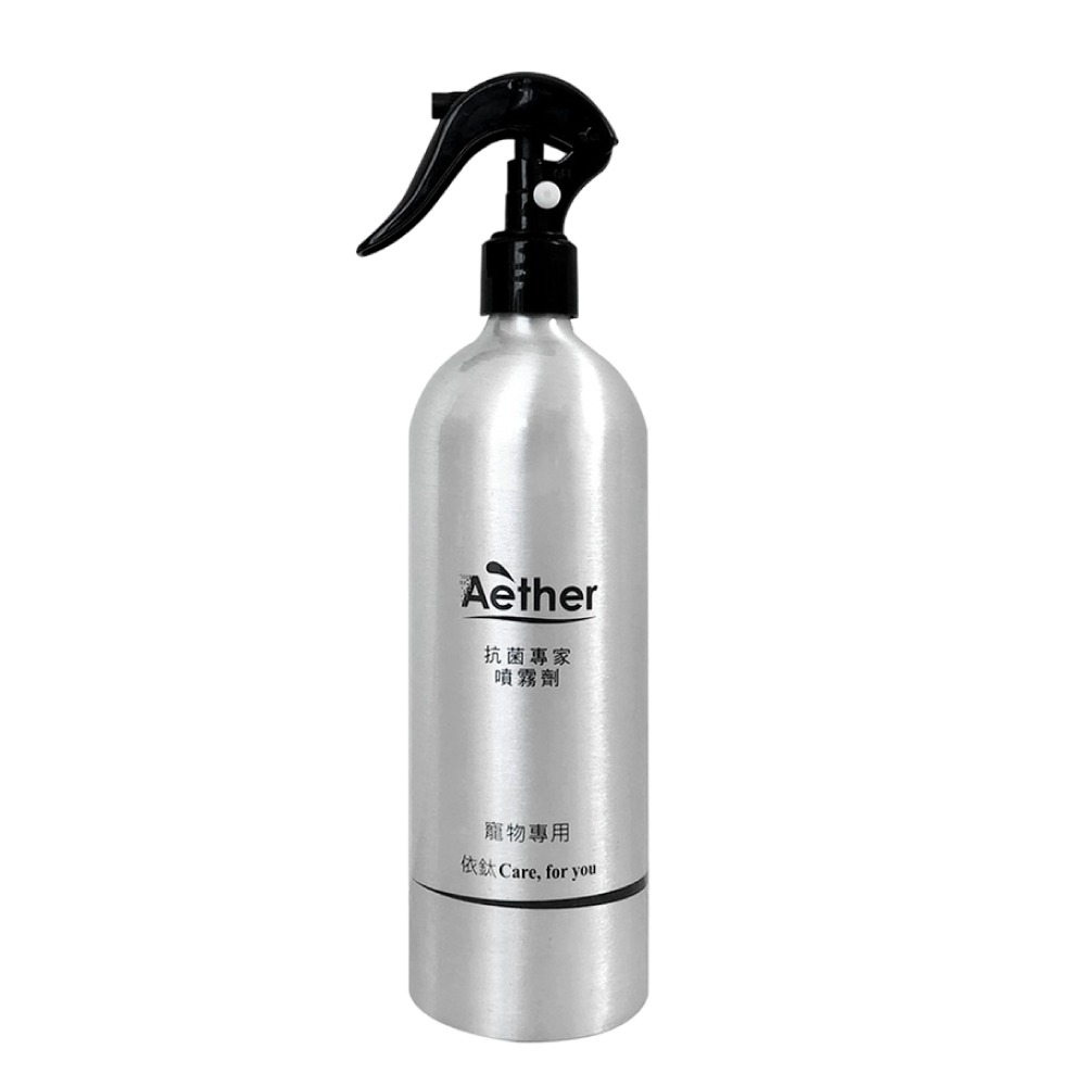 Aether 依鈦寵物噴劑 500ml/瓶 專品藥局【2022353】-細節圖2