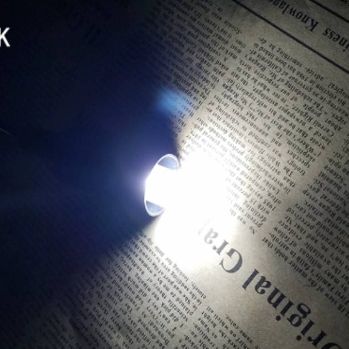 E12 LED燈泡 LED燈絲燈泡-細節圖4