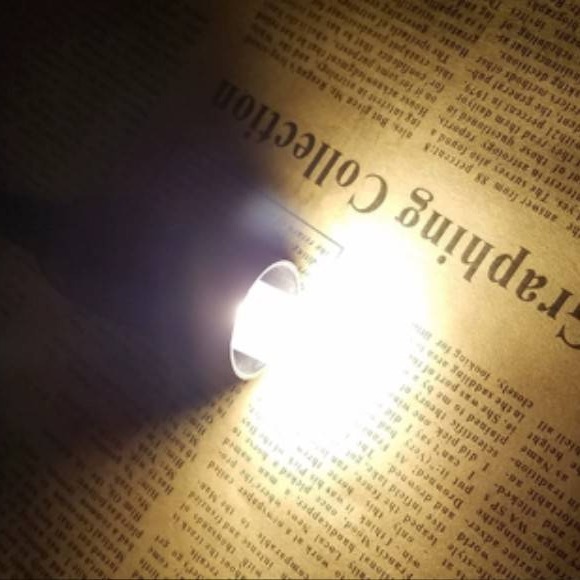 E12 LED燈泡 LED燈絲燈泡-細節圖5